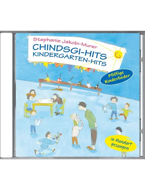 Chindsgi-Hits 1